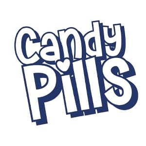 Candy Pills