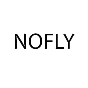 NOFLY