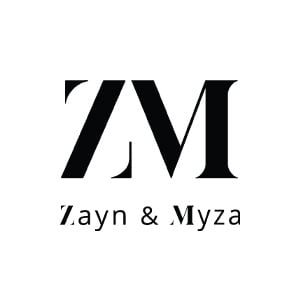 Zayn & Myza