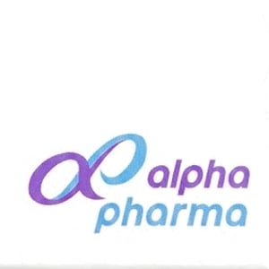 ALPHA PHARMA
