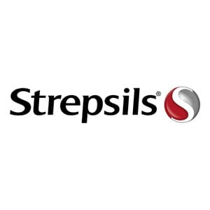 Strepsils