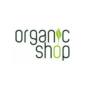 Organic Shop