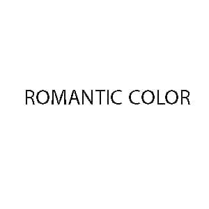 Romantic Color