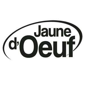 Jaune d'oeuf