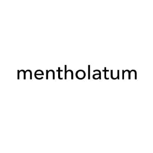 mentholatum