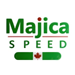 Magica Speed