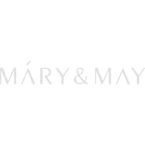 MARY&MAY