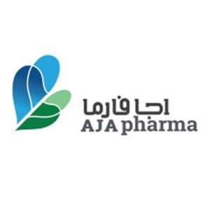 AJA Pharma