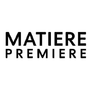 MATIERE PREMIERE