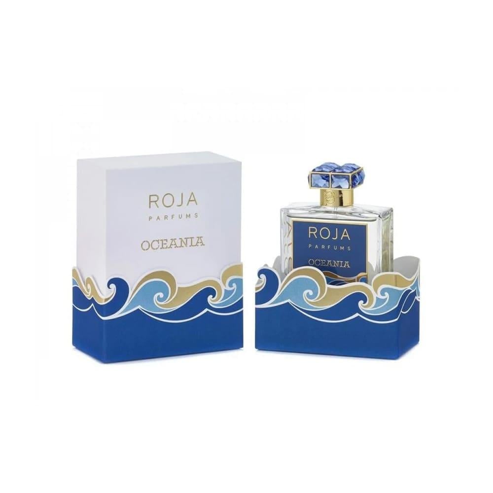 Roja Oceania Unisex Eau de Parfum - 100ml | Asrarco Store