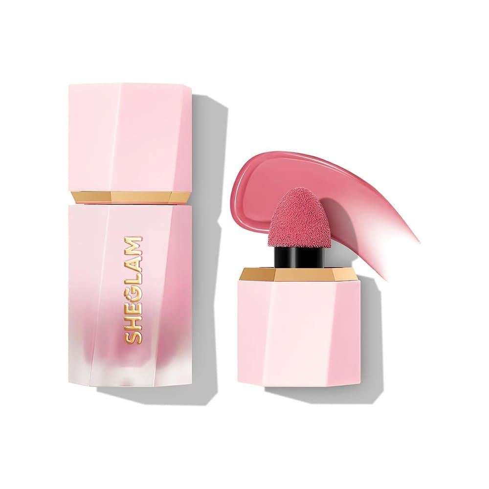 Sheglam Color Bloom Liquid Blush Love Cake Ml Luxury