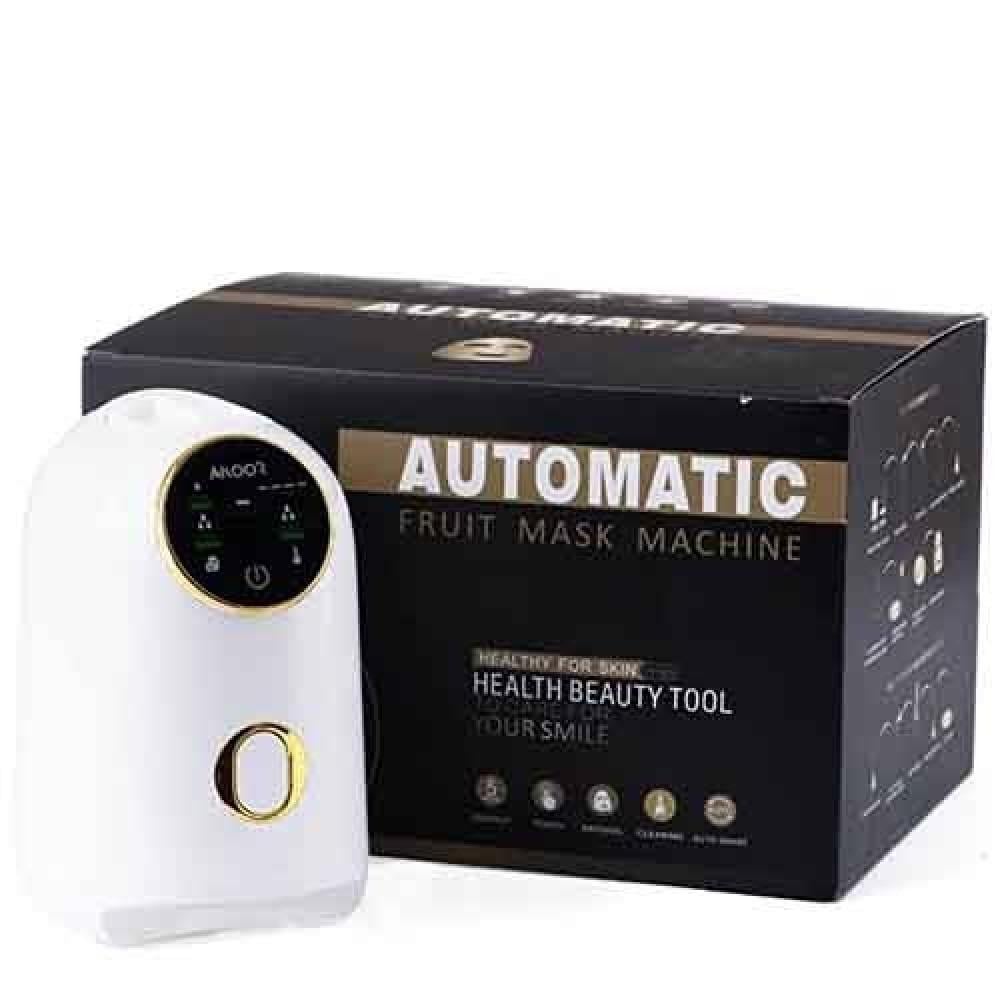اكور جهاز صناعه قناع الوجه موديل AK1034