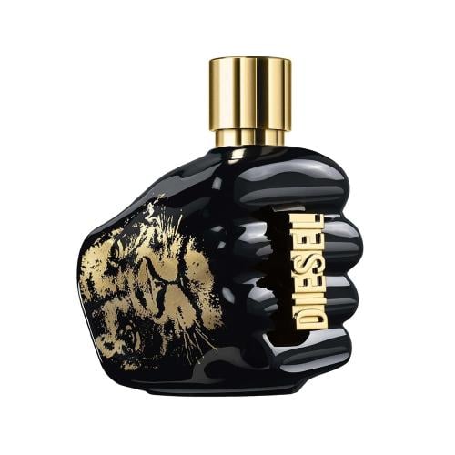 Diesel Loverdose Tattoo Eau de Parfum 75ml - Asrarco Store