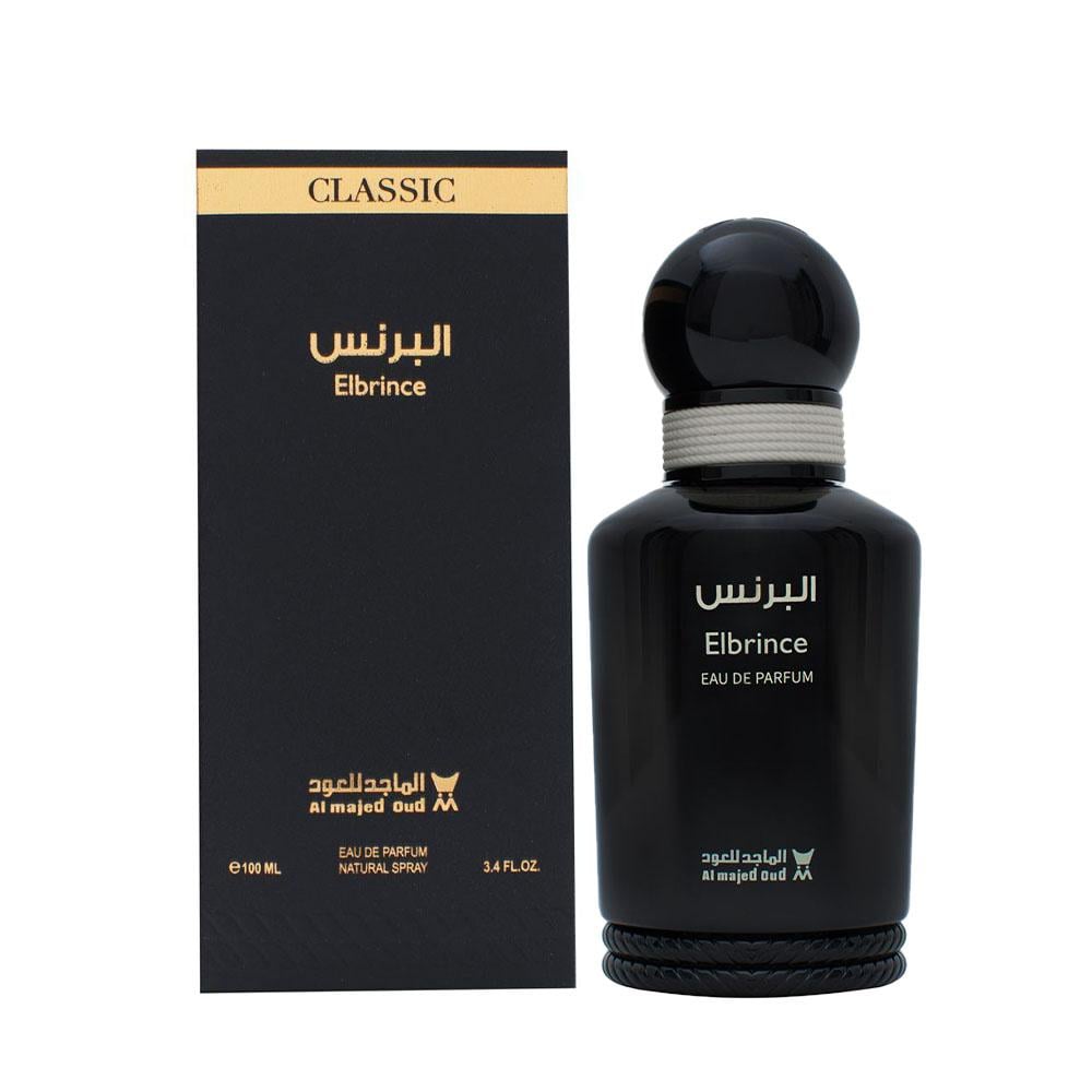 Al Majed Oud Royale Classic Eau de Parfum - 100 ml - Asrarco Al Majed Oud Royale Classic Eau de Parfum - 100 ml - Asrarco