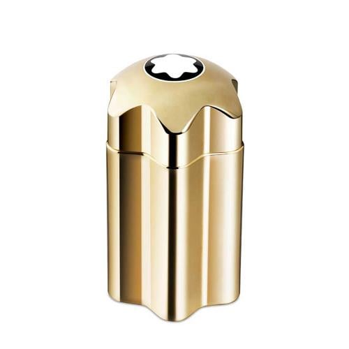 Mont Blanc Emblem Intense - Eau De Toilette 100 ml - Asrarco