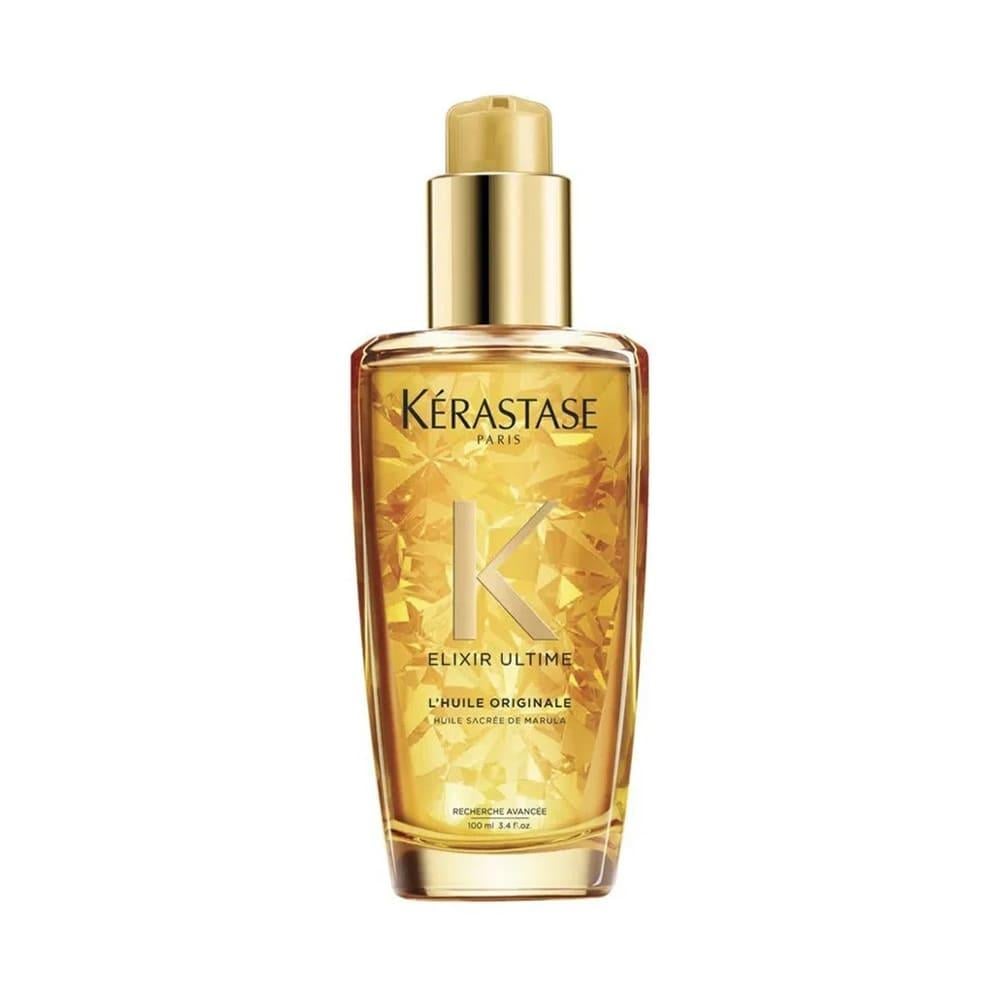 Kerastase Elixir Ultime Versatile Beautifying Oil For Dull