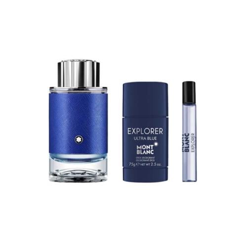 Chanel Bleu De Chanel Parfum - 50 ml - Luxury Perfumes