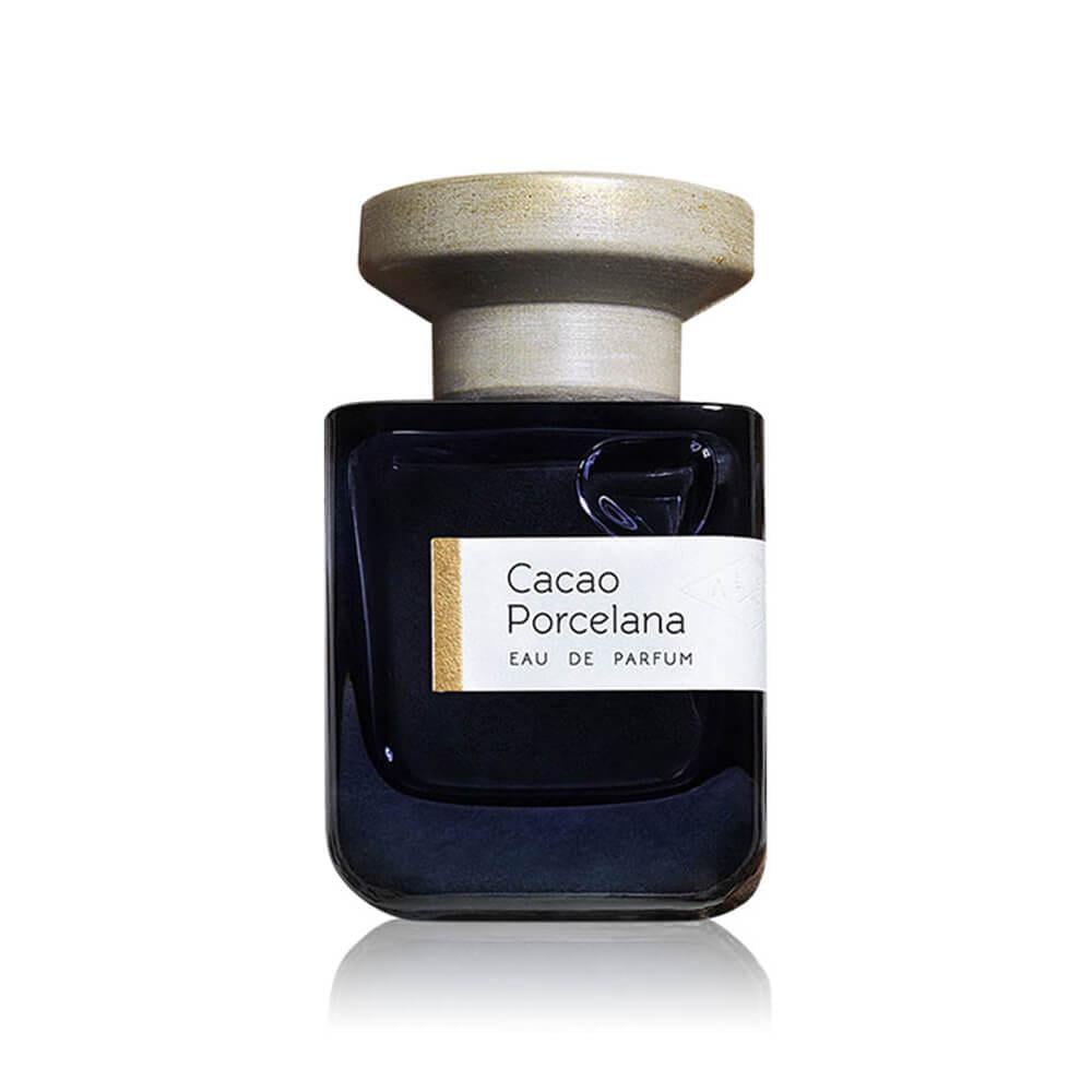 大特価 言い換え Porcelana Cacao Materie Atelier Perfume 100 Parfum de Eau - 香水(ユニセックス)