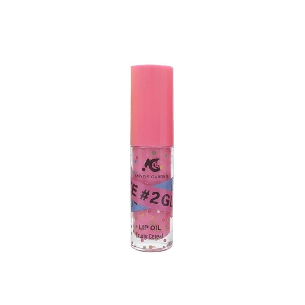 Amytis Garden Glaze Lip Oil - WW780 - Luxury Perfumes Authentic