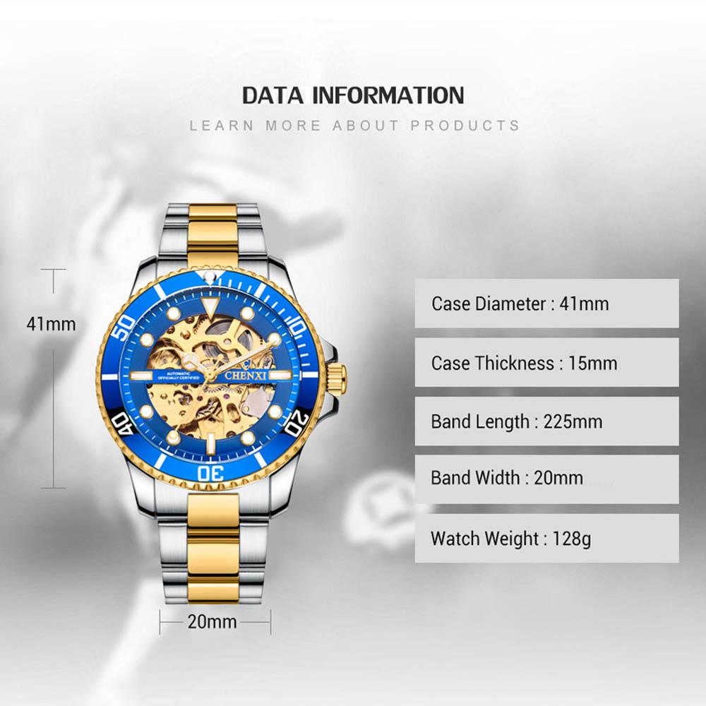 chenxi watch price