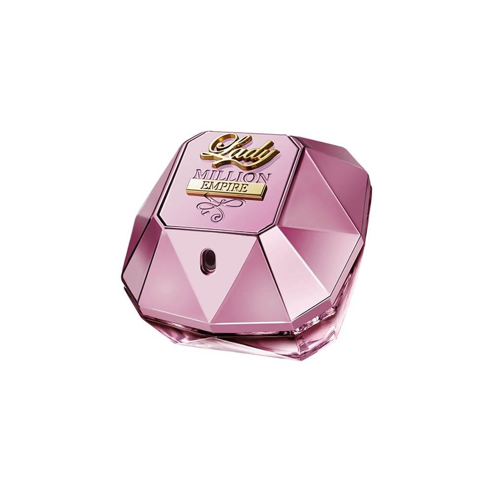 lady 1 million parfum