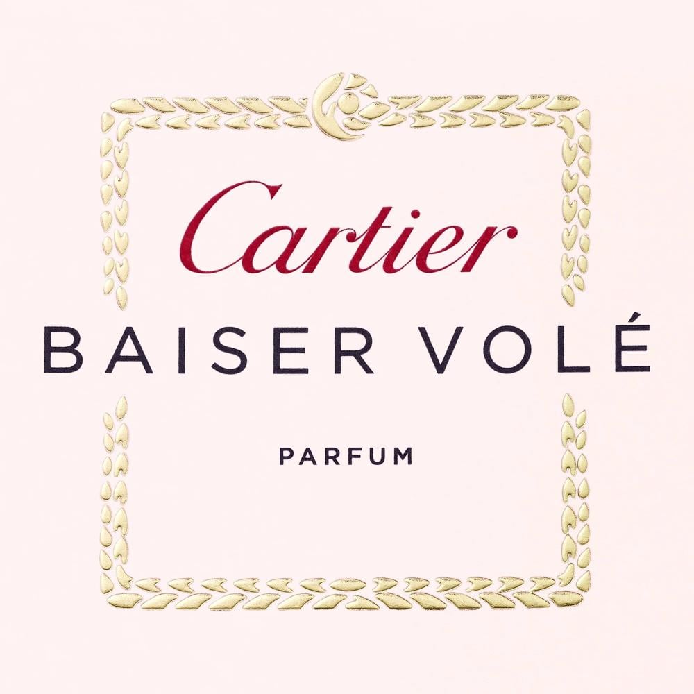 Baiser vole in english best sale