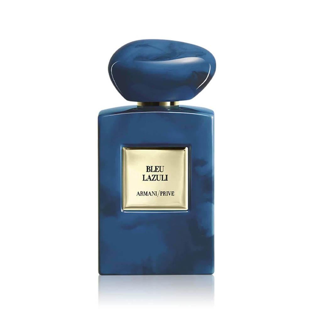 Lazuli Eau de Parfum 100ml ボックス付き Armani Prive Blue Lazuli perfume - Eau de Parfum 100 ml