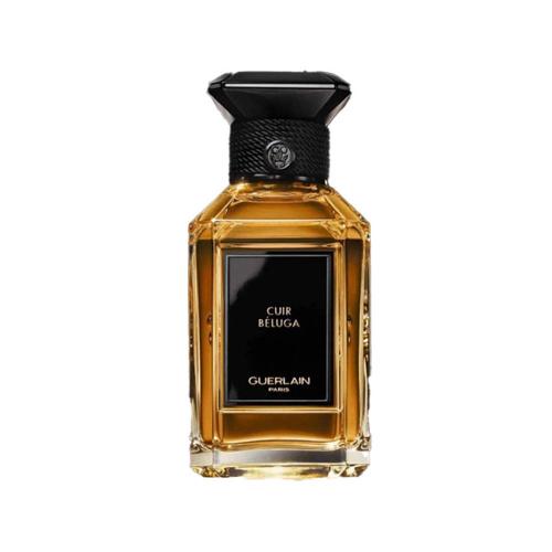 Guerlain Paris Cuir Intense Eau de Parfum 125 ml - Asrarco Store