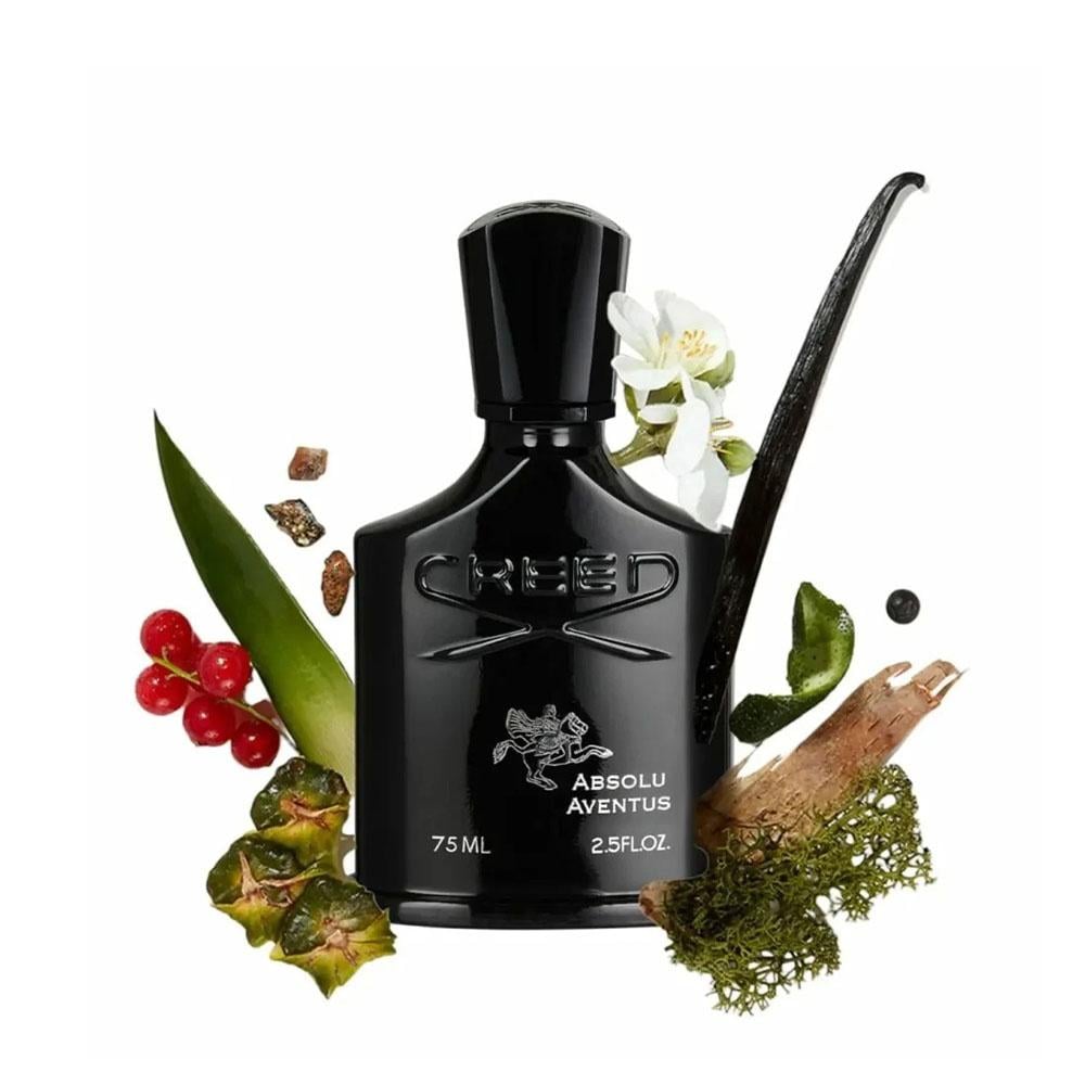 عطر كريد أبسولو أفينتوس للرجال - او دى بارفيوم 75 مل