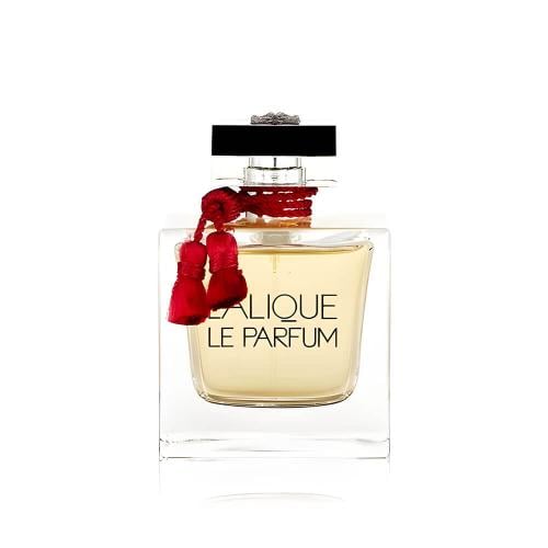 عطر لاليك لي بارفيوم للنساء - او دى بارفيوم 100 مل