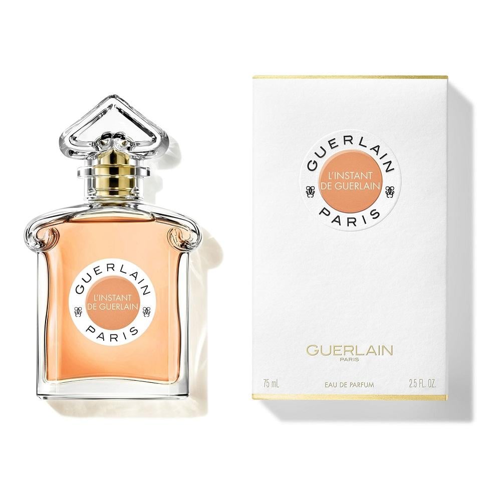 L'Instant de Guerlain pour Homme ⋅ Eau de Parfum ⋅ GUERLAIN