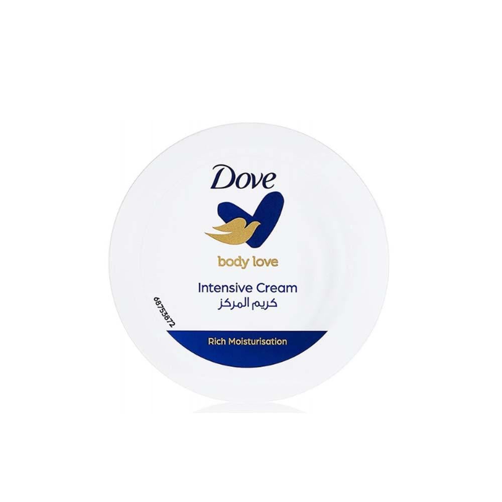 Dove moisturizing cream discount