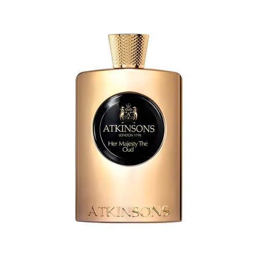 香水(男性用) ATKINSONS his majesty the oud 100ml His Majesty The Oud Fragrance - Official Atkinsons 1799 Store