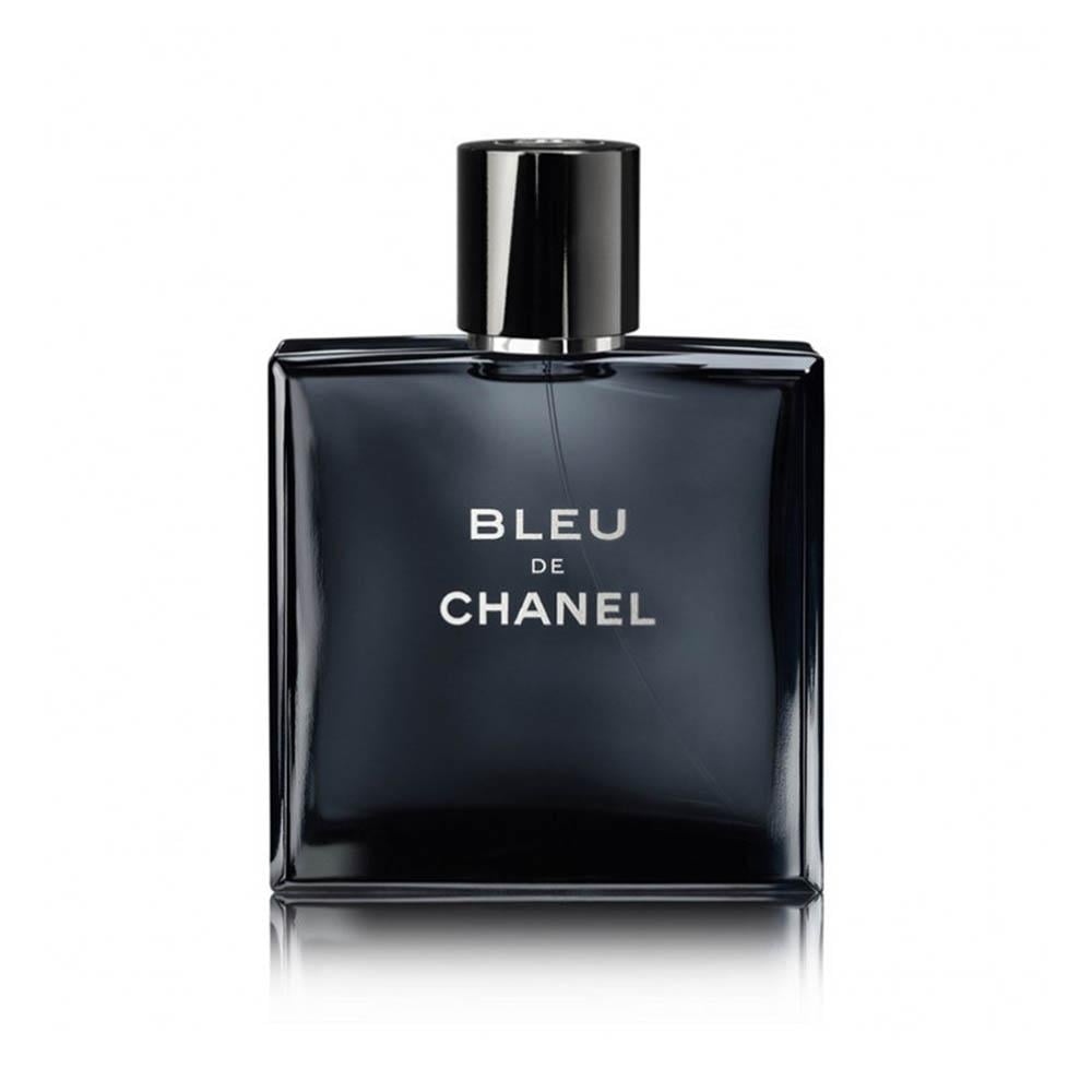 BLEU DE CHANEL Eau de Toilette 100ml 正規品 BLEU DE CHANEL EAU DE TOILETTE SPRAY - 100 ml | CHANEL