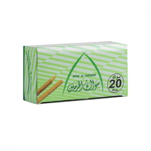 سواك الحرمين - 20 حبه
