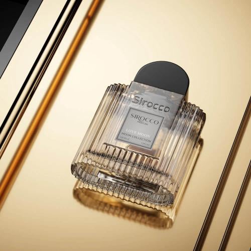 عطر سيروكو لوف مون للنساء - او دى بارفيوم 100 مل