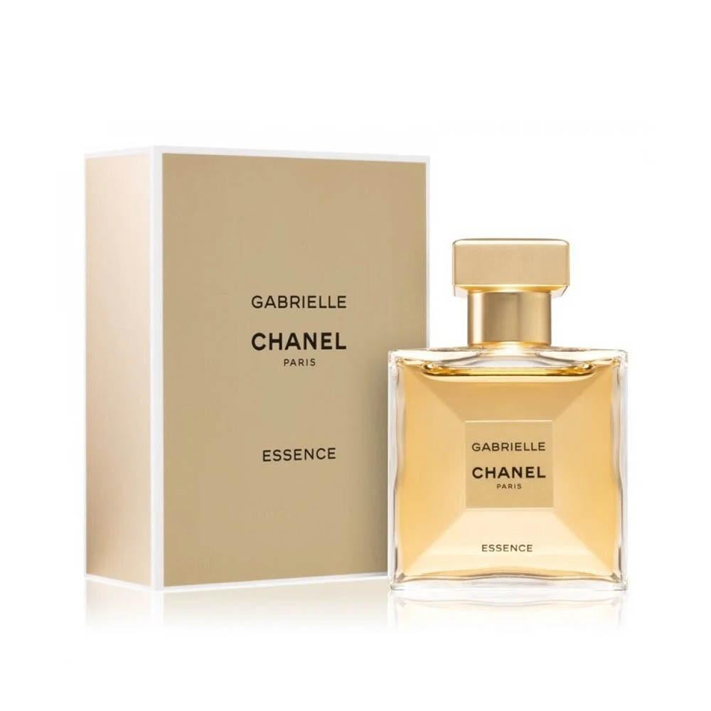 Chanel Coco Mademoiselle Parfum Cheveux Hair Perfume 35 ml