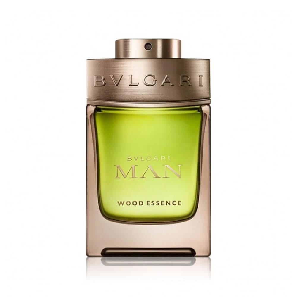 Amazon.com : Bvlgari Man Wood Essence 2.0 Oz Eau De Parfum