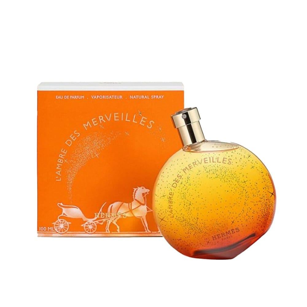 hermes parfum 100 ml