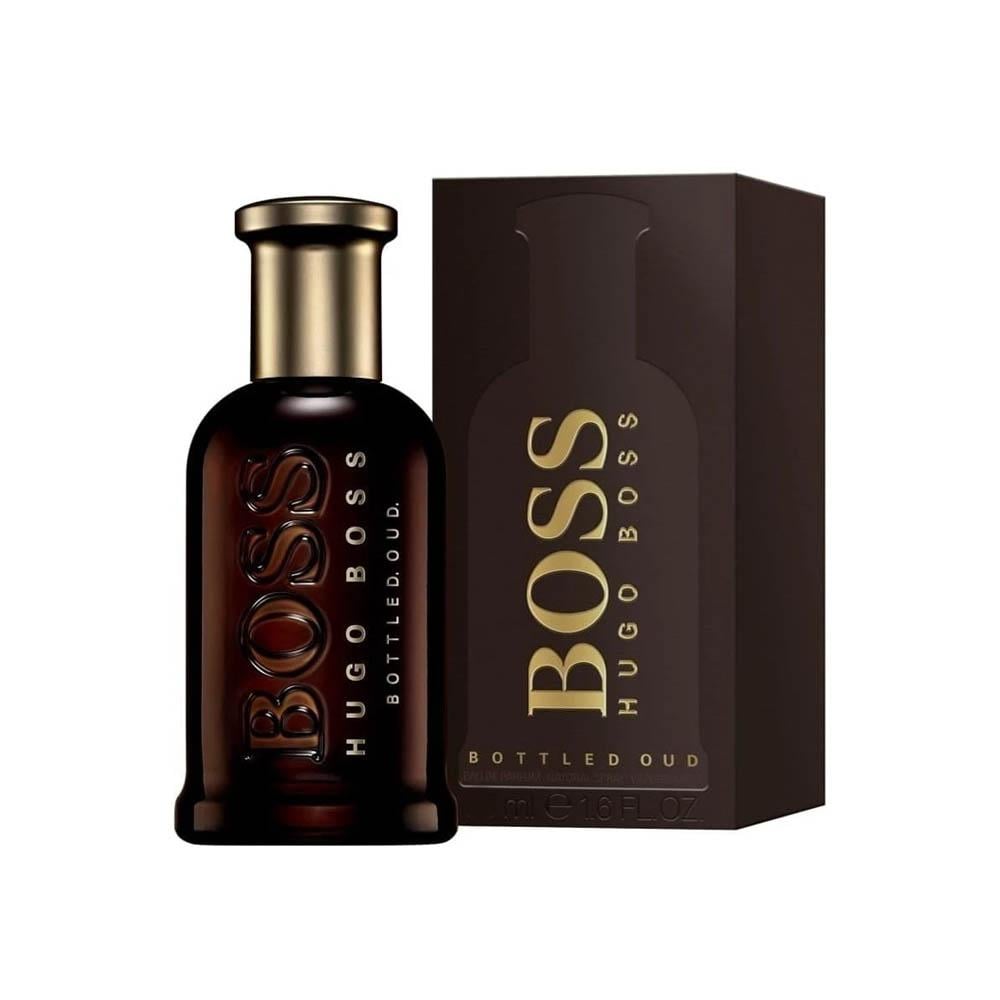 hugo boss bottled hombre