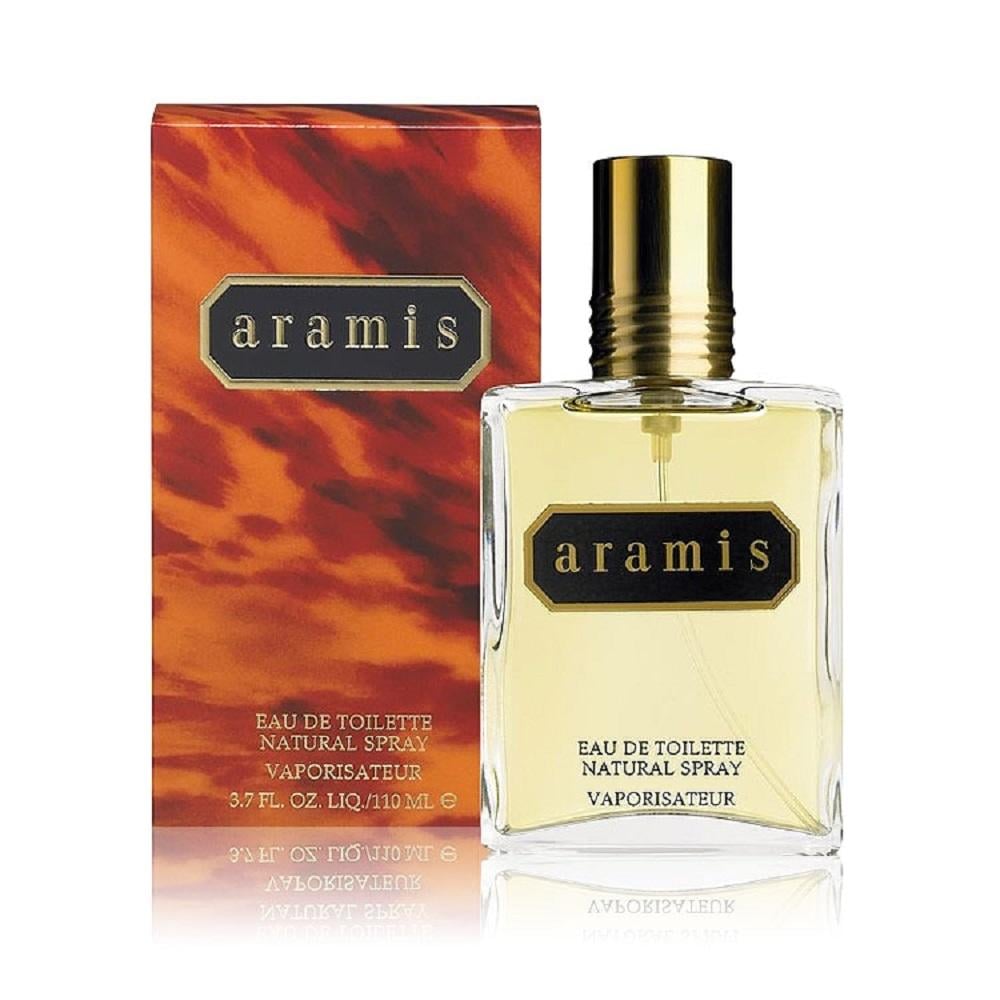 Amazon.com : Aramis Classic 3.7 oz / 110 ml edt Spray