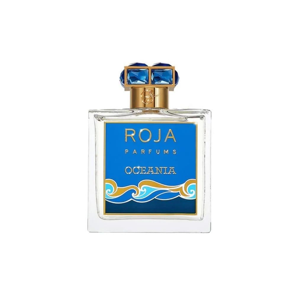 香水(ユニセックス) ROJA PARFUMS OCEANIA 100ml Roja Oceania Unisex Eau de Parfum - 100ml | Asrarco Store