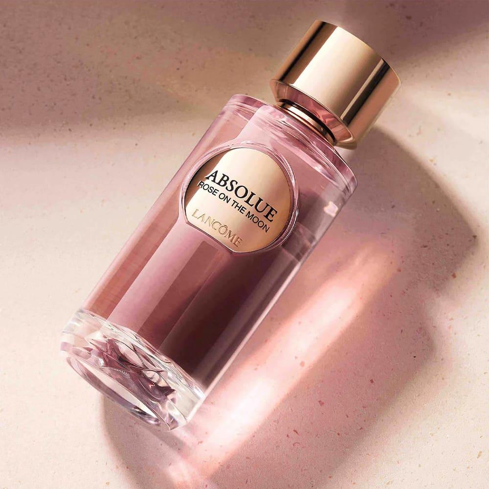 Lancôme Absolue Rose on the Moon Eau de Parfum - 100ml - Luxury