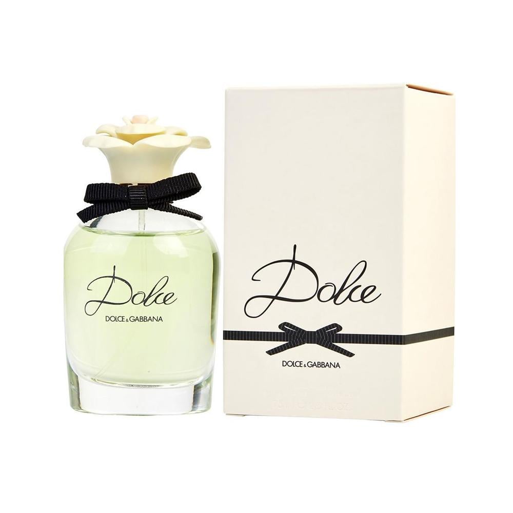 Dolce & Gabbana Dolce 75ml オードパルファム Perfume Dolce & Gabbana Dolce - Eau de Parfum 75 ml