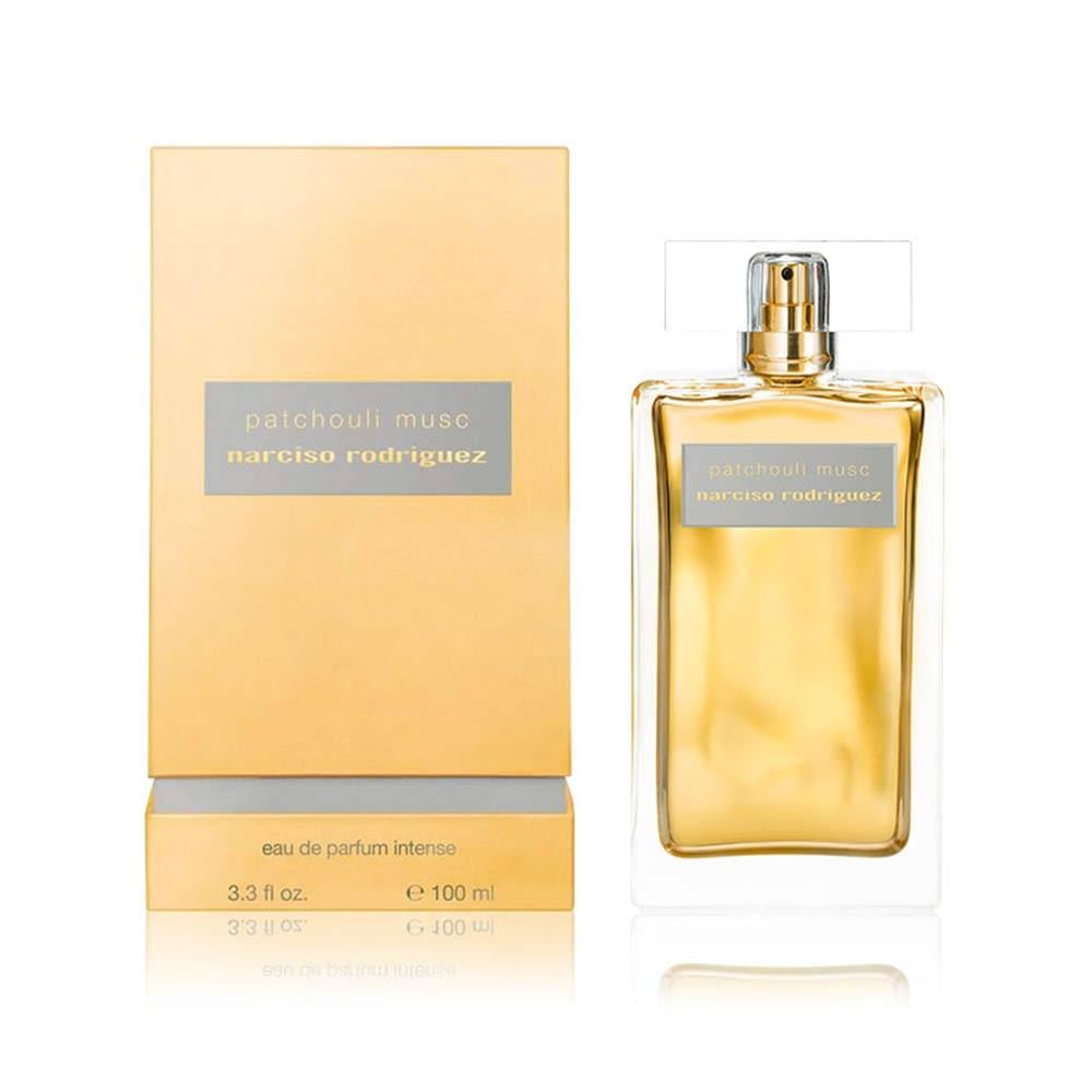 Narciso Rodriguez Bleu Noir for him - Eau de Parfum 100 ml Narciso Rodriguez Bleu Noir for him - Eau de Parfum 100 ml