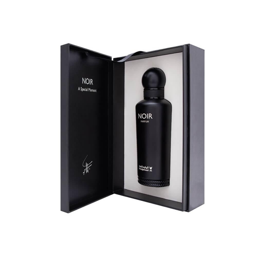 الماجد للعطور Eau de Parfum 50ml Momayaz Plus Classic Perfume - 100 ml