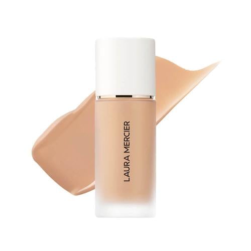 On sale Laura Mercier foundations in Bisque