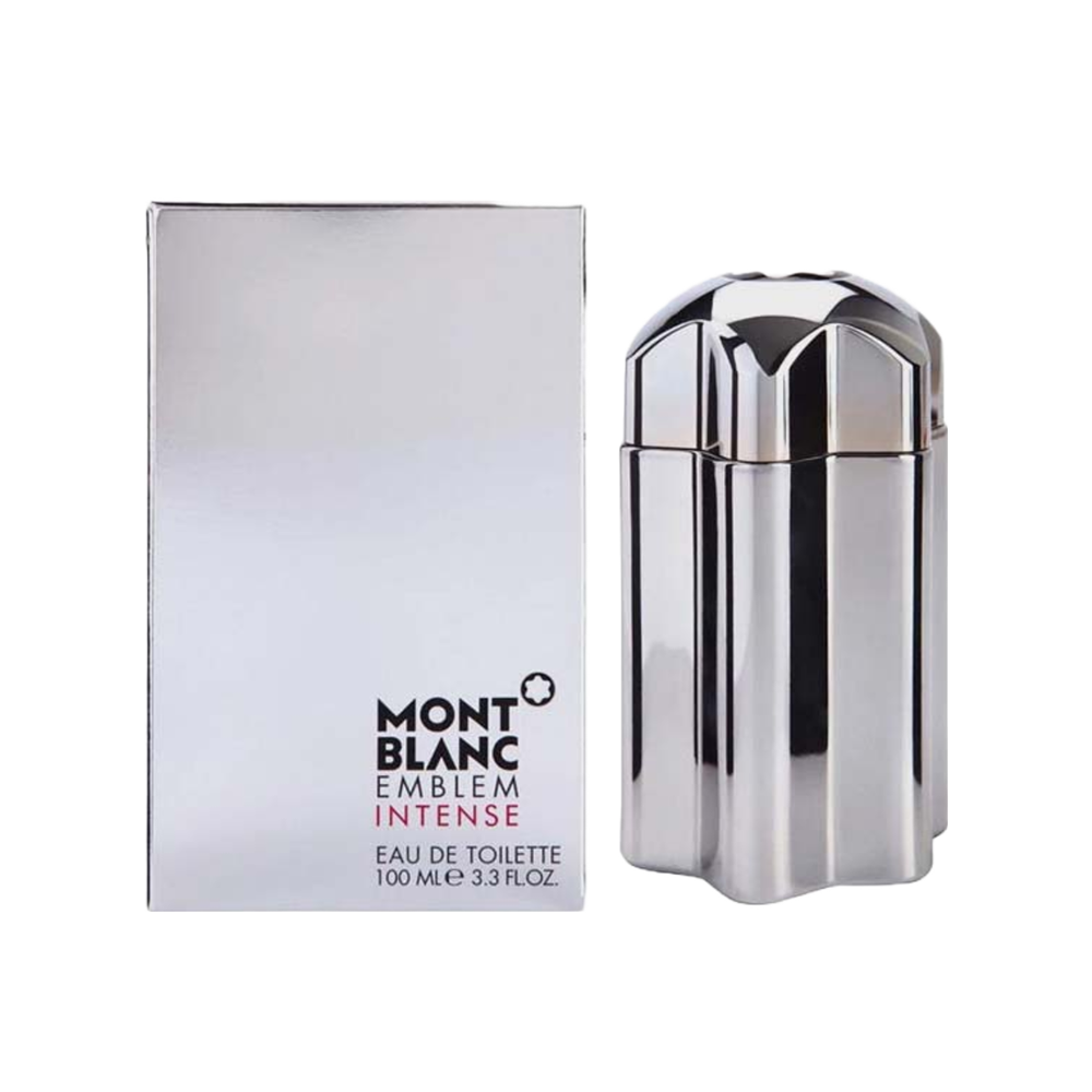 Emblem Intense Eau de Toilette 60 ml - Luxury Eau de