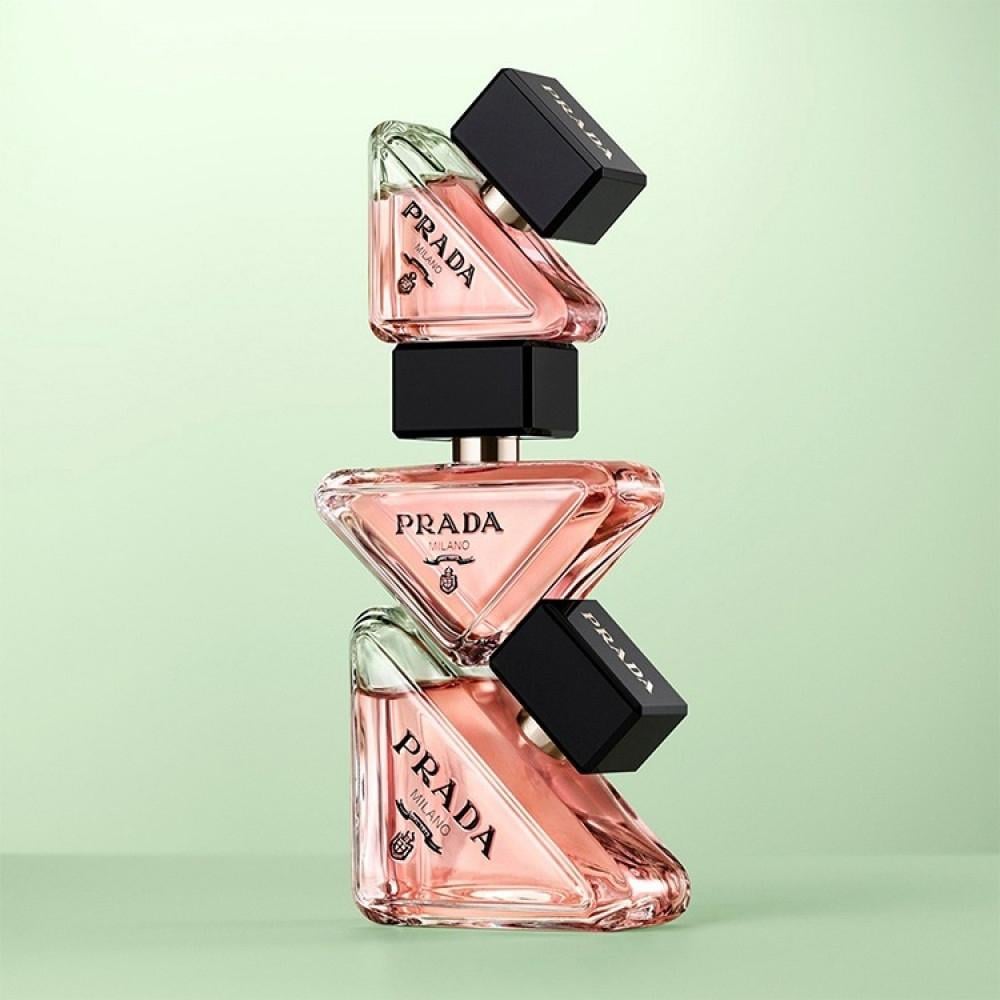 Perfume Prada Paradoxe for Women - Eau de Parfum 90 ml