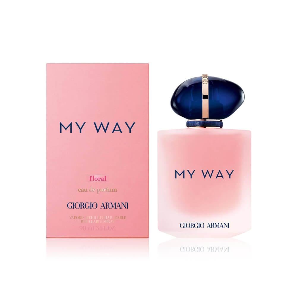 GIORGIO ARMANI MY WAY 90ml オードパルファン